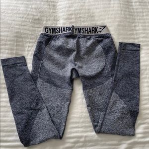 Gymshark flex leggings